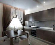 1-комнатная квартира площадью 35 кв.м, улица Камова, 37 | цена 3 400 000 руб. | www.metrprice.ru