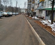 2-комнатная квартира площадью 47 кв.м, Набережная улица, 13 | цена 2 230 000 руб. | www.metrprice.ru