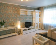 1-комнатная квартира площадью 32 кв.м, Вяземская улица, 1к2 | цена 7 000 000 руб. | www.metrprice.ru