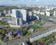 3-комнатная квартира площадью 119.2 кв.м, микрорайон Северное Чертаново, 1Ак1 | цена 24 000 000 руб. | www.metrprice.ru