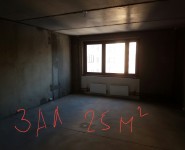 2-комнатная квартира площадью 67 кв.м, Шестая улица, 15 | цена 4 200 000 руб. | www.metrprice.ru