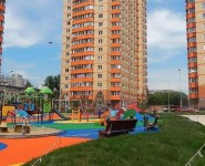 1-комнатная квартира площадью 47 кв.м, Лопасненская улица, 7 | цена 3 200 000 руб. | www.metrprice.ru