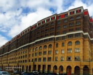 2-комнатная квартира площадью 42 кв.м, Транспортный проезд, 4 | цена 4 200 000 руб. | www.metrprice.ru