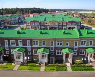 2-комнатная квартира площадью 59.7 кв.м, бульвар Мечта, 8 | цена 5 200 000 руб. | www.metrprice.ru