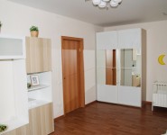 1-комнатная квартира площадью 36.63 кв.м, посёлок Жилино-1, уч2 | цена 3 076 920 руб. | www.metrprice.ru