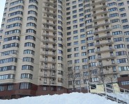 4-комнатная квартира площадью 150 кв.м, Профсоюзная улица, 25к1 | цена 55 000 000 руб. | www.metrprice.ru