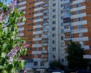 3-комнатная квартира площадью 84 кв.м, Чечёрский проезд, 66 | цена 4 500 000 руб. | www.metrprice.ru