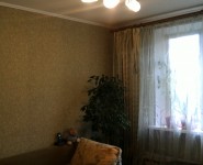 3-комнатная квартира площадью 61 кв.м, Новоугличское шоссе, 21 | цена 3 050 000 руб. | www.metrprice.ru