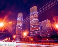 3-комнатная квартира площадью 109.6 кв.м, проспект Мира, 188Бк1 | цена 21 990 000 руб. | www.metrprice.ru