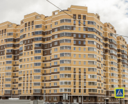 2-комнатная квартира площадью 52.8 кв.м, улица Просвещения, 9 | цена 4 081 520 руб. | www.metrprice.ru