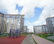 2-комнатная квартира площадью 55 кв.м, улица Татьянин Парк, к8 | цена 6 800 000 руб. | www.metrprice.ru