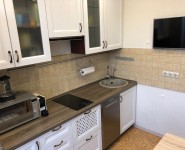 2-комнатная квартира площадью 54.4 кв.м, Херсонская 17 | цена 13 500 000 руб. | www.metrprice.ru