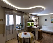 3-комнатная квартира площадью 89 кв.м в ЖК "Дом на Лихачевском шоссе", Лихачёвское шоссе, 1к5 | цена 12 500 000 руб. | www.metrprice.ru