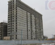 2-комнатная квартира площадью 51.2 кв.м, | цена 5 350 000 руб. | www.metrprice.ru