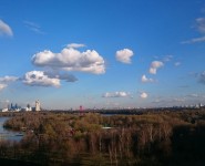4-комнатная квартира площадью 99.6 кв.м, улица Твардовского, 18к2 | цена 29 000 000 руб. | www.metrprice.ru