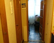 1-комнатная квартира площадью 38.2 кв.м, Люблинская улица, 112 | цена 6 700 000 руб. | www.metrprice.ru