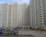 1-комнатная квартира площадью 46 кв.м, проспект Ракетостроителей, 5к1 | цена 4 950 000 руб. | www.metrprice.ru