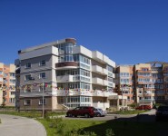 1-комнатная квартира площадью 33 кв.м,  | цена 2 985 000 руб. | www.metrprice.ru