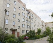 1-комнатная квартира площадью 35 кв.м, улица Островского, 8 | цена 3 000 000 руб. | www.metrprice.ru