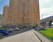 3-комнатная квартира площадью 95 кв.м, Красногорский бульвар, 7 | цена 10 000 000 руб. | www.metrprice.ru
