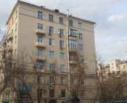 3-комнатная квартира площадью 75 кв.м, улица Всеволода Вишневского, 2 | цена 16 800 000 руб. | www.metrprice.ru