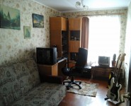 2-комнатная квартира площадью 45 кв.м, Центральная улица, 7 | цена 2 600 000 руб. | www.metrprice.ru