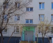 2-комнатная квартира площадью 46.1 кв.м, Широкая улица, 1к2 | цена 7 800 000 руб. | www.metrprice.ru