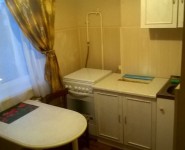 1-комнатная квартира площадью 32 кв.м, улица Космонавтов, 31 | цена 2 080 000 руб. | www.metrprice.ru