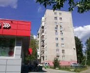 2-комнатная квартира площадью 51 кв.м, Южный проспект, 17к1 | цена 3 000 000 руб. | www.metrprice.ru