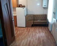 2-комнатная квартира площадью 41.2 кв.м, 1-й Керамический переулок, 8 | цена 1 600 000 руб. | www.metrprice.ru