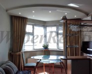 2-комнатная квартира площадью 68 кв.м, 3-й Хорошёвский проезд, 4 | цена 16 500 000 руб. | www.metrprice.ru