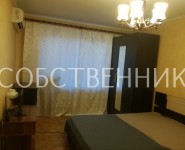 2-комнатная квартира площадью 45 кв.м, Матвеевская улица, 1 | цена 6 200 000 руб. | www.metrprice.ru
