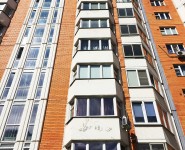 2-комнатная квартира площадью 51 кв.м в ЖК "Зеленоградские Зори", Родниковая улица, 4 | цена 4 700 000 руб. | www.metrprice.ru