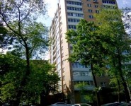 1-комнатная квартира площадью 38 кв.м, Свободный проспект, 30 | цена 7 300 000 руб. | www.metrprice.ru