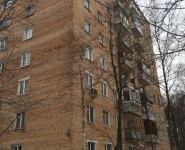 1-комнатная квартира площадью 34 кв.м, микрорайон Серебрянка, 50 | цена 2 500 000 руб. | www.metrprice.ru