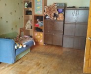 1-комнатная квартира площадью 40 кв.м, Новочерёмушкинская улица, 50 | цена 5 800 000 руб. | www.metrprice.ru