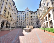 4-комнатная квартира площадью 146 кв.м в ЖК "Итальянский Квартал", улица Фадеева, 4А | цена 81 500 000 руб. | www.metrprice.ru