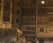 1-комнатная квартира площадью 42 кв.м, Коммунальная улица, 32 | цена 3 780 000 руб. | www.metrprice.ru