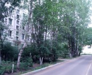 1-комнатная квартира площадью 30 кв.м, улица Маршала Жукова, 43 | цена 3 800 000 руб. | www.metrprice.ru