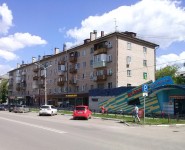 2-комнатная квартира площадью 44 кв.м, Московская обл, г. Электросталь, пр. Ленина, д. 15 | цена 2 200 000 руб. | www.metrprice.ru