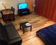 1-комнатная квартира площадью 35 кв.м, Краснопрудная улица, 1 | цена 23 000 руб. | www.metrprice.ru