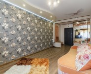 1-комнатная квартира площадью 47 кв.м, Завидная улица, 11 | цена 4 500 000 руб. | www.metrprice.ru