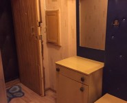 1-комнатная квартира площадью 32.6 кв.м, улица Фрунзе, 20 | цена 2 800 000 руб. | www.metrprice.ru