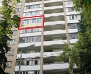 1-комнатная квартира площадью 40 кв.м, улица Вавилова, 56к1 | цена 3 000 000 руб. | www.metrprice.ru