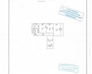 4-комнатная квартира площадью 81 кв.м, улица Твардовского, 5к2 | цена 12 200 000 руб. | www.metrprice.ru