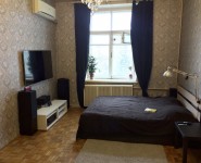 2-комнатная квартира площадью 56 кв.м, улица Боженко, 9 | цена 8 400 000 руб. | www.metrprice.ru