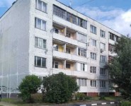 2-комнатная квартира площадью 50 кв.м, Московская область, г. Электросталь, пос. Иванисово, улица Центральная Усадьба, д. 1 | цена 2 600 000 руб. | www.metrprice.ru