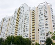 2-комнатная квартира площадью 40 кв.м, Пятницкое шоссе, 15 | цена 13 500 000 руб. | www.metrprice.ru