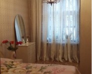3-комнатная квартира площадью 78 кв.м, улица Гришина, 24к1 | цена 11 500 000 руб. | www.metrprice.ru