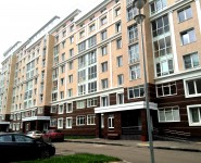 3-комнатная квартира площадью 78 кв.м, Николо-Хованская улица, 34 | цена 8 900 000 руб. | www.metrprice.ru